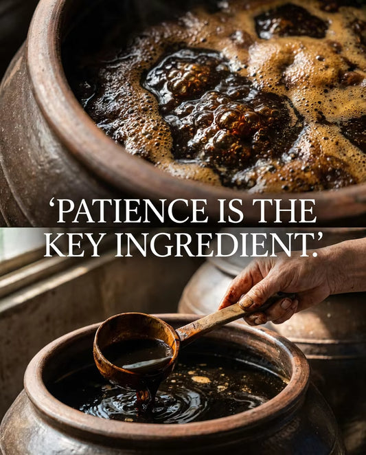 180-Day Naturally Brewed Premium Soy Sauce