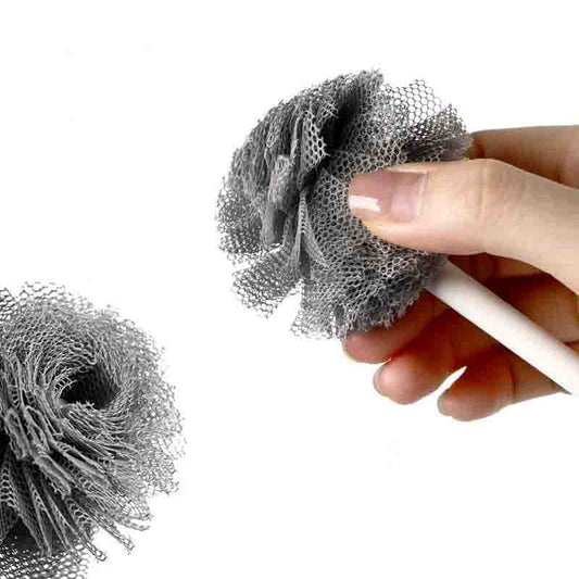 FaSoLa Long Handle Bottle Cleaning Brush – Flask & Kettle Scrubber