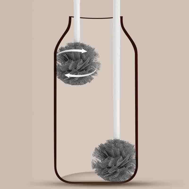 FaSoLa Long Handle Bottle Cleaning Brush – Flask & Kettle Scrubber
