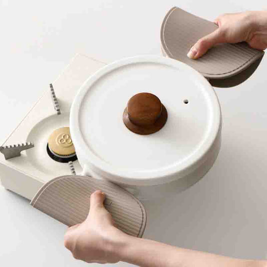 FaSoLa Multi-Functional Insulation Placemat, 2pcs