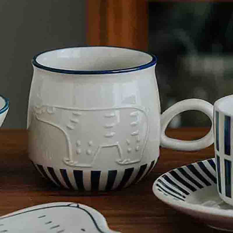 Vaisselle Ours Polaire - Tasse