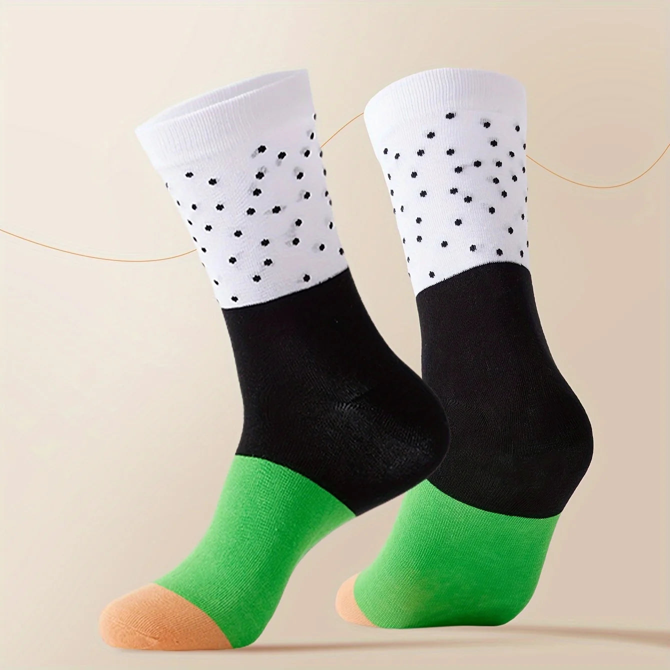 Trio of Tasty Toes β 3 Pairs of Quirky Sushi Socks for Men & Women, Perfect Gift, All-Season Fun