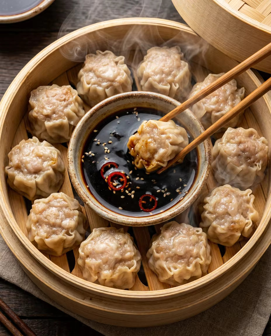 180-Day Naturally Brewed Premium Soy Sauce