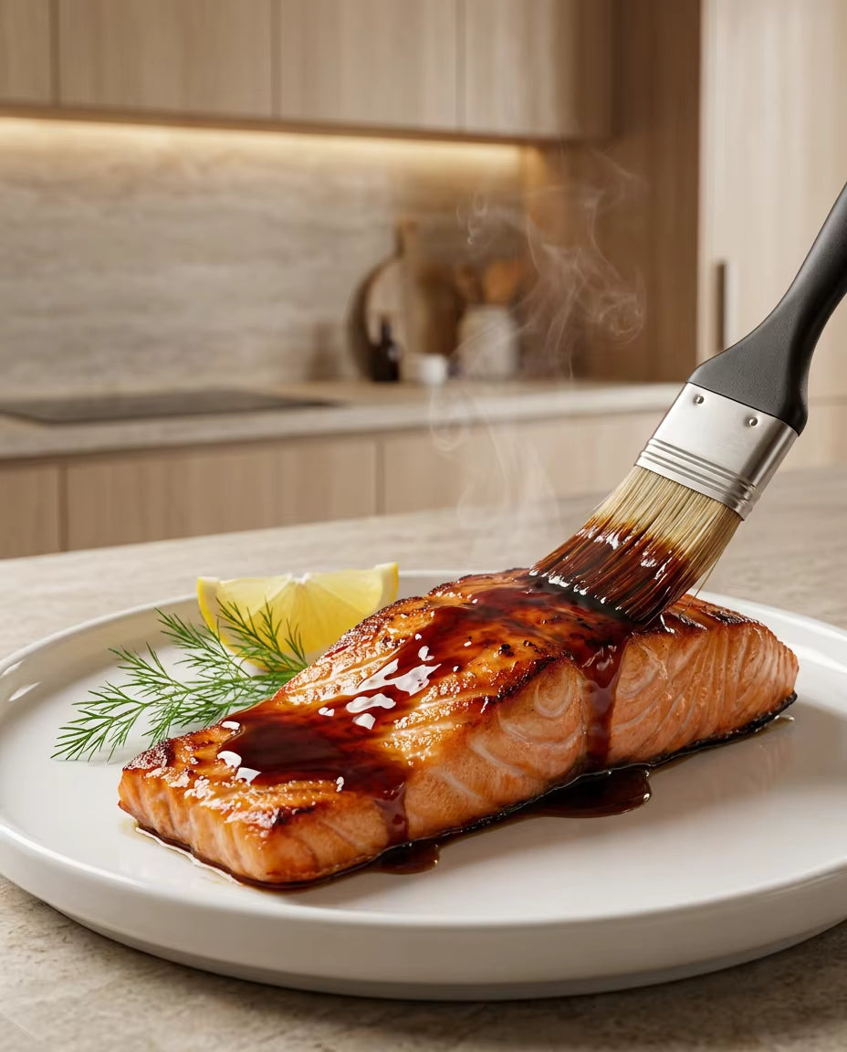 180-Day Naturally Brewed Premium Soy Sauce