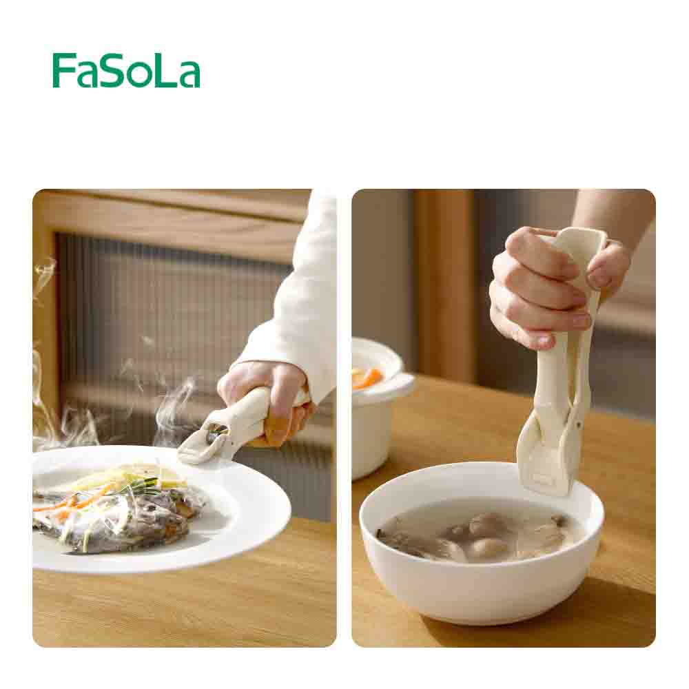 FaSoLa Pot Holder