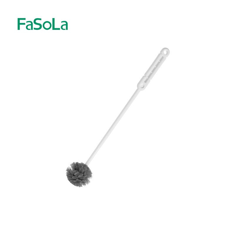 FaSoLa Long Handle Bottle Cleaning Brush – Flask & Kettle Scrubber