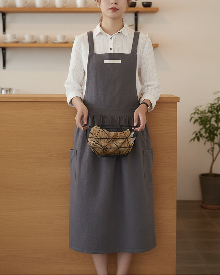 Lifestyle – Café