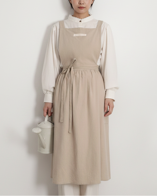Lifestyle – Minimalist